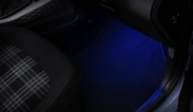 Αυτό είναι το νέο Hyundai i10 - Πότε θα λανσαριστεί