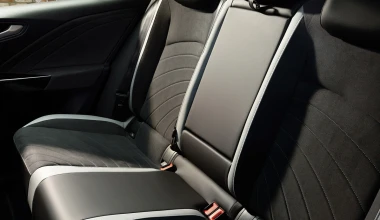 Νέο Volkswagen ID.3: Πιο ποιοτικό, πιο έξυπνο