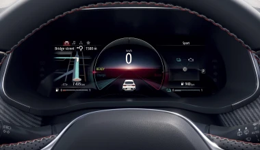 Δοκιμή Renault Arkana 1.3 TCe MHEV EDC 140 PS: Illusion!