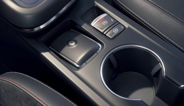 Δοκιμή Renault Arkana 1.3 TCe MHEV EDC 140 PS: Illusion!