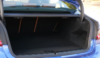 Δοκιμή BMW 330e 292 PS: Αντίδοτο