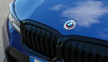 Δοκιμή BMW 330e 292 PS: Αντίδοτο