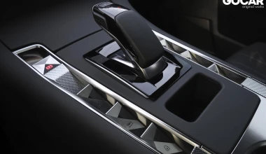 Δοκιμή DS 7 E-Tense 300: Η τέχνη του ταξιδιού