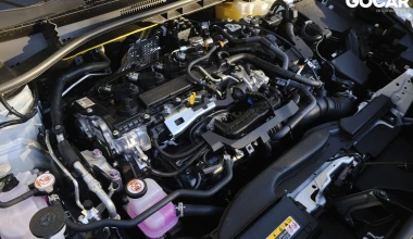 Δοκιμή Toyota Corolla Cross 2.0 Hybrid AWD: Σίγουρο στοίχημα! [video]