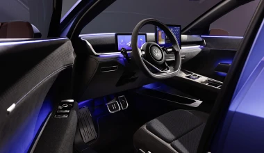 Volkswagen ID. 2all: Ηλεκτρικό με μέγεθος Polo, χώρους Golf και τιμή 25.000 € [video]