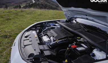 Δοκιμή Peugeot 408 1.2 PureTech 130 PS EAT8: Προκλητικά γοητευτικό [video]