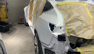 Αυτό είναι το πρώτο ταξί Tesla στην Ελλάδα [video]