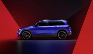 Επίσημο: Ιδού οι νέες Mercedes-Benz GLA και GLB!