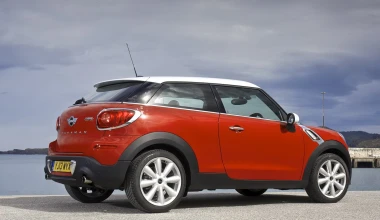 20+1 SUV - Crossover έως 1.600 κυβικά