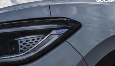 Δοκιμή Volkswagen ID.4 GTX: Το πρώτο ηλεκτρικό GTI
