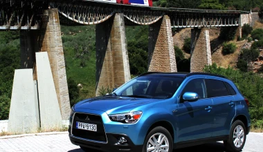 20+1 SUV - Crossover έως 1.600 κυβικά