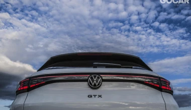 Δοκιμή Volkswagen ID.4 GTX: Το πρώτο ηλεκτρικό GTI

