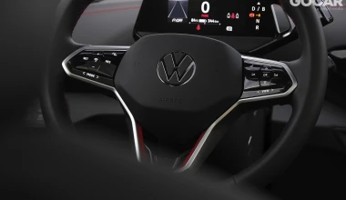 Δοκιμή Volkswagen ID.4 GTX: Το πρώτο ηλεκτρικό GTI