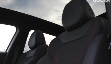 Δοκιμή Volkswagen ID.4 GTX: Το πρώτο ηλεκτρικό GTI