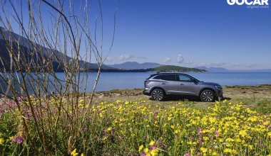 Δοκιμή Renault Austral Mild Hybrid 160 Auto: Νέο κύμα! [video]