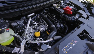 Δοκιμή Renault Austral Mild Hybrid 160 Auto: Νέο κύμα! [video]