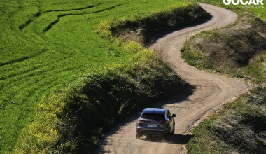 Δοκιμή Renault Austral Mild Hybrid 160 Auto: Νέο κύμα! [video]