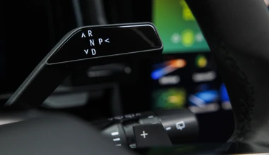 Νέο Renault Espace: Ξεχάστε το MPV, έγινε στιλάτο SUV