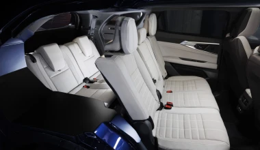 Νέο Renault Espace: Ξεχάστε το MPV, έγινε στιλάτο SUV