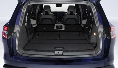 Νέο Renault Espace: Ξεχάστε το MPV, έγινε στιλάτο SUV