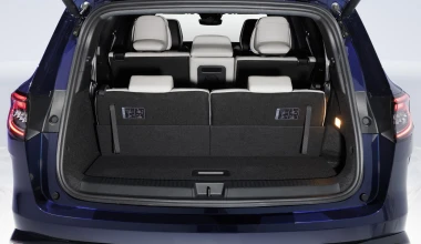 Νέο Renault Espace: Ξεχάστε το MPV, έγινε στιλάτο SUV