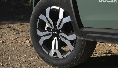 Δοκιμή Dacia Duster 1.3 TCe 150 EDC: Πιο ποιοτικό από ποτέ!