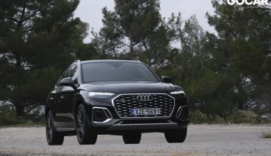 Δοκιμή Audi Q5 Sportback 2.0 TDI Quattro: Cash out!