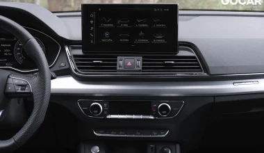 Δοκιμή Audi Q5 Sportback 2.0 TDI Quattro: Cash out!