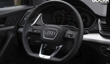 Δοκιμή Audi Q5 Sportback 2.0 TDI Quattro: Cash out!