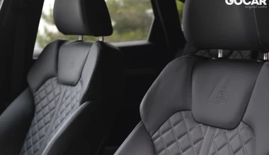 Δοκιμή Audi Q5 Sportback 2.0 TDI Quattro: Cash out!