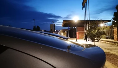 2η Πανελλήνια Συνάντηση Ηλεκτροκίνησης: Τη ζήσαμε και... τι ζήσαμε!