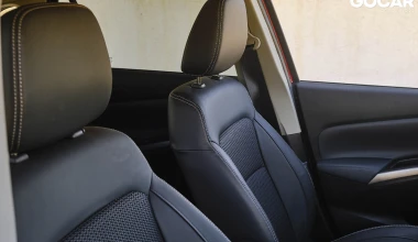 Δοκιμή Suzuki S-Cross Strong Hybrid: Οικολογική συνείδηση [video]