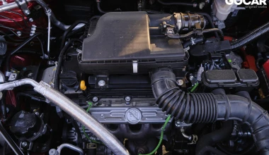 Δοκιμή Suzuki S-Cross Strong Hybrid: Οικολογική συνείδηση [video]