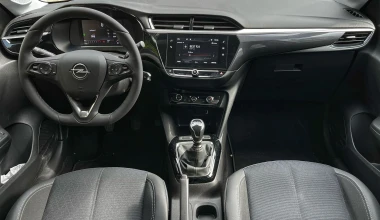 Δοκιμή Opel Corsa 1.2T 100 PS 40 Years: Γιορτάζοντας την επιτυχία