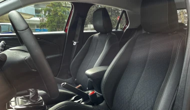 Δοκιμή Opel Corsa 1.2T 100 PS 40 Years: Γιορτάζοντας την επιτυχία