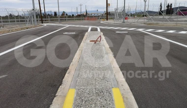 Αποκλειστικό: Έτοιμες οι πρώτες θέσεις φόρτισης ηλεκτρικών φορτηγών στην Ελλάδα!