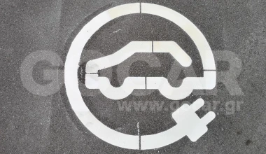 Αποκλειστικό: Έτοιμες οι πρώτες θέσεις φόρτισης ηλεκτρικών φορτηγών στην Ελλάδα!