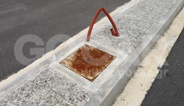 Αποκλειστικό: Έτοιμες οι πρώτες θέσεις φόρτισης ηλεκτρικών φορτηγών στην Ελλάδα!