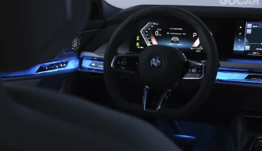 Δοκιμή BMW i7 xDrive60 544 PS: Zero gravity