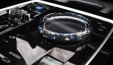 Δοκιμή BMW i7 xDrive60 544 PS: Zero gravity