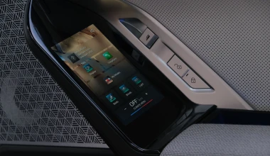 Δοκιμή BMW i7 xDrive60 544 PS: Zero gravity