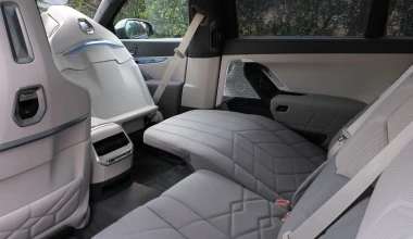 Δοκιμή BMW i7 xDrive60 544 PS: Zero gravity