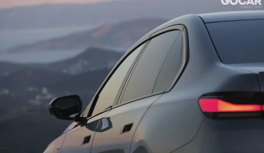 Δοκιμή BMW i7 xDrive60 544 PS: Zero gravity