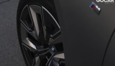 Δοκιμή BMW i7 xDrive60 544 PS: Zero gravity