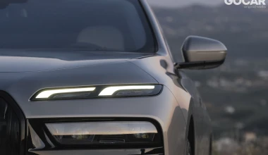 Δοκιμή BMW i7 xDrive60 544 PS: Zero gravity