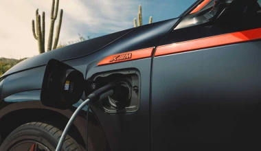 Νέα BMW XM Label Red: Το SUV των 748 ίππων που καίει 1,7 lt/100 km