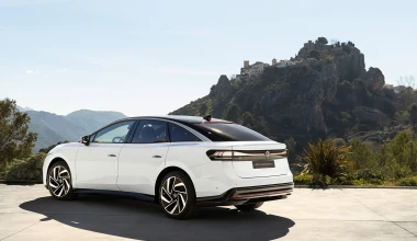 Volkswagen ID.7: To ηλεκτρικό με 700 km αυτονομία!