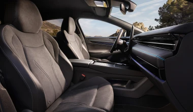 Volkswagen ID.7: To ηλεκτρικό με 700 km αυτονομία!