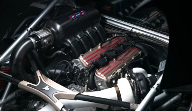 Kimera 037 Martini 7: Φόρος τιμής!