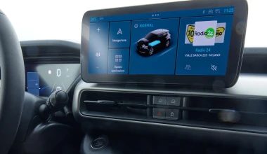 Jeep Avenger: Οδηγούμε το πρώτο ηλεκτρικό της αμερικανικής εταιρείας!